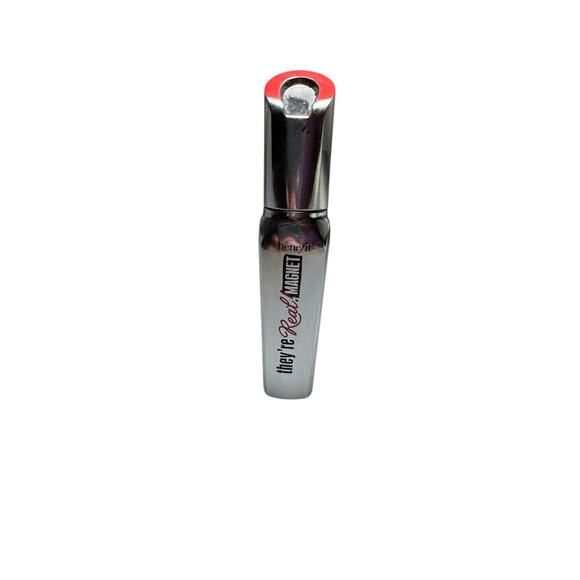 NWT Benefit ‘They’re Real!’ MINI Mascara- Black NO BOX. *GLOBAL BESTSELLER* - Picture 1 of 3